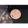 Berlinger Haus konyhai mérleg Metalic Line Rosegold