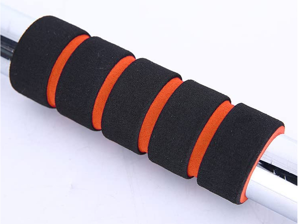 praktická hrazda na cvičení