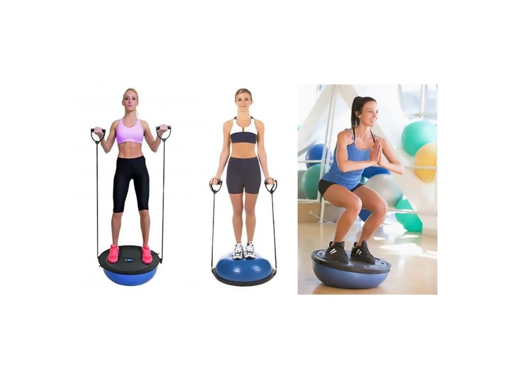 bosu-mic