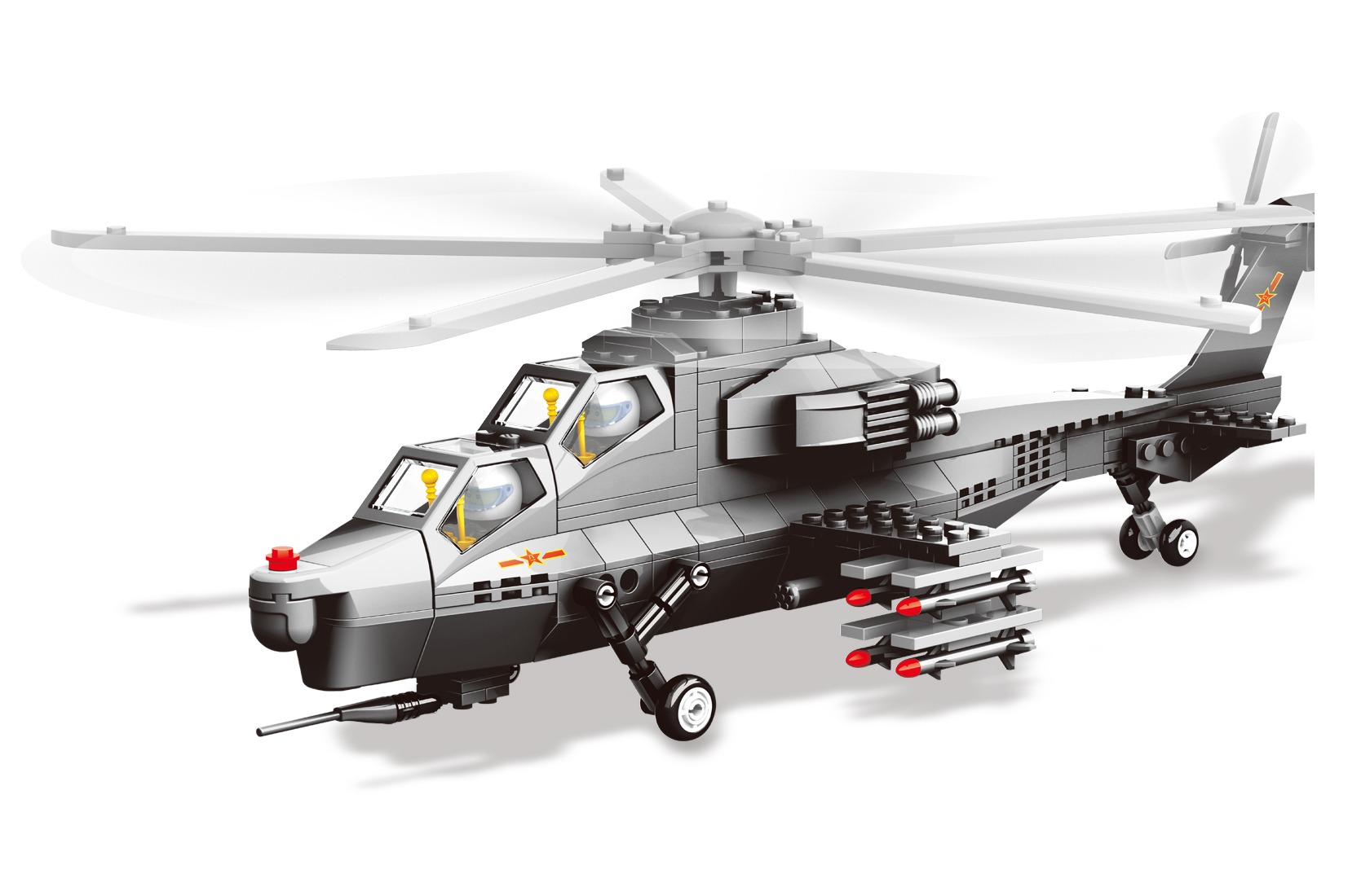  konstrukční stavebnice 