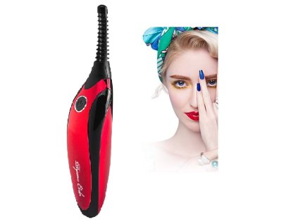 Excelentní kulma na řasy