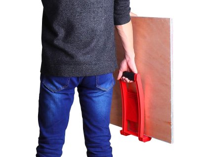 Držák na přenášení desek max. 80 kg