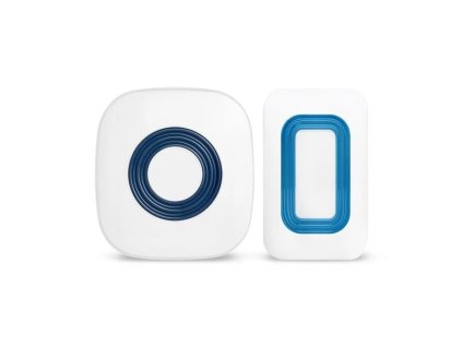 Spolehlivý detektor pohybu