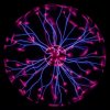 plasma ball unikatni