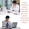 bryle proti modremu svetlu na pocitac