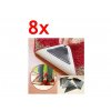 podložky pod koberec 8x