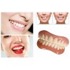 DVOJBALENÍ - Dočasná snímatelná zubní náhrada - vrchní a spodní