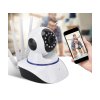 bezpečnostní WiFi IP kamera
