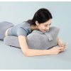 Multifunkční ergonomický podpůrný polštář
