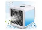 Légkondicionálók és hűtőberendezések