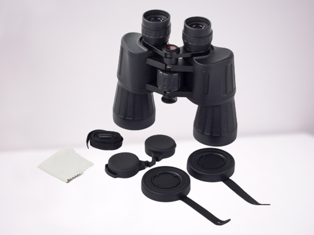 Minőségi vadásztávcső