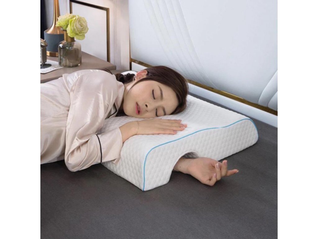 Ortopéd alvópárna