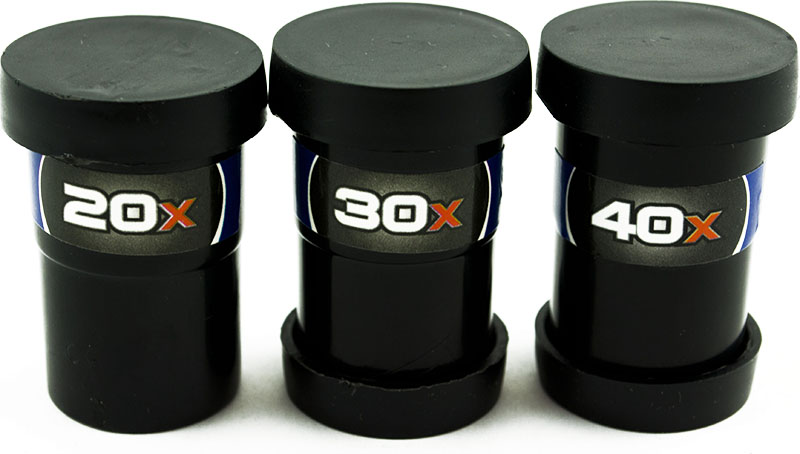 teleszkóp alványal