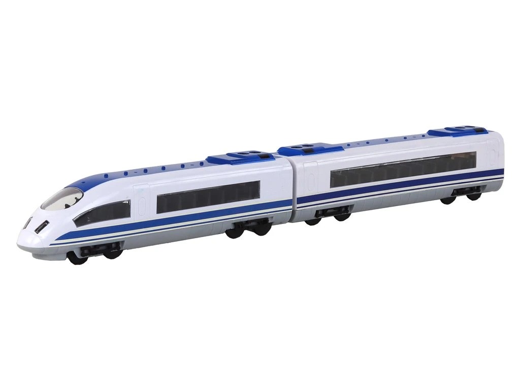 távirányítású vonat