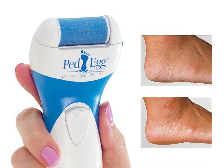 elektromos pedikur