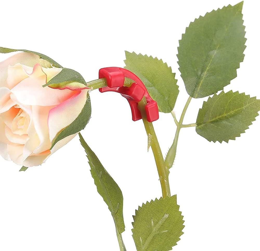 Innovatív növényhajlító klipszek