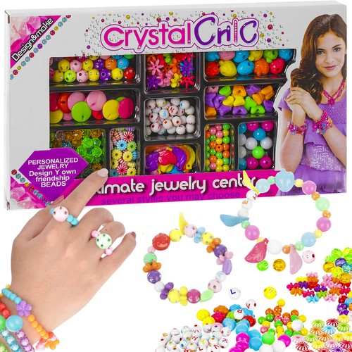 ékszer gyöngykészlet