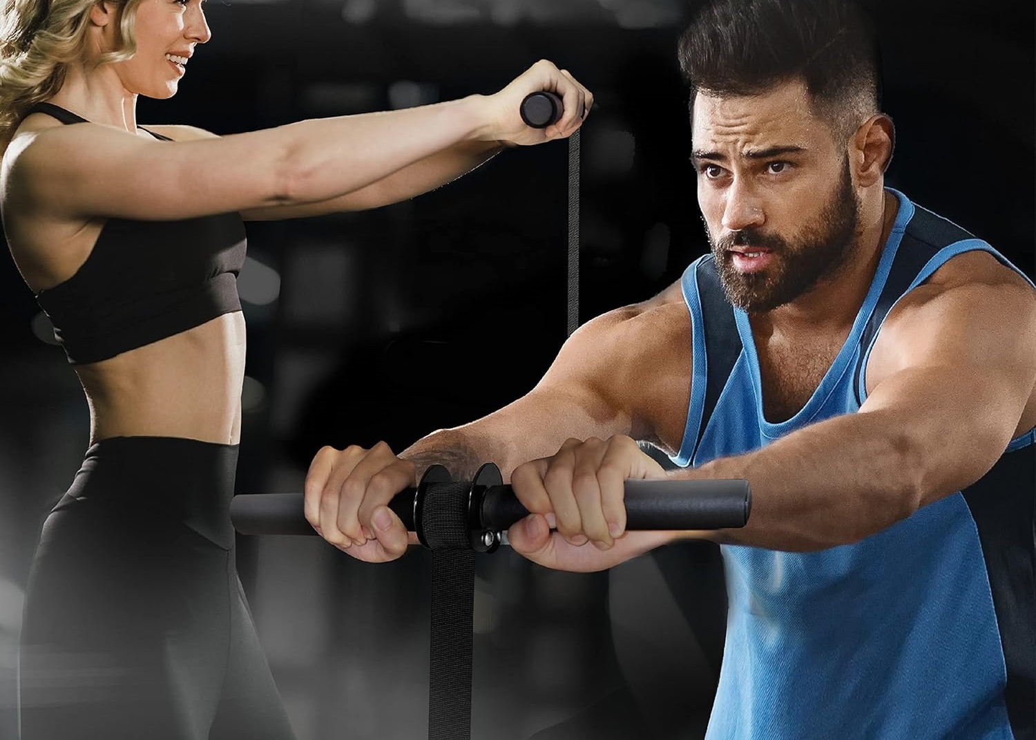 Kiváló minőségű csukló- és alkarerősítő - Wrist roller