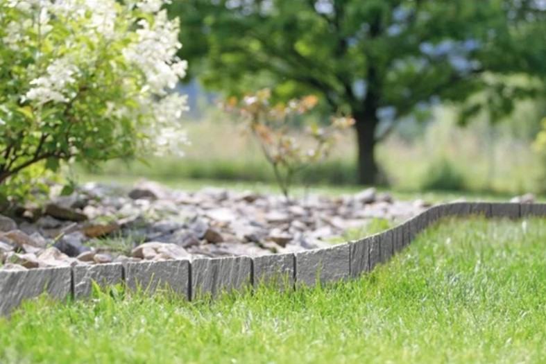 gyepszegély