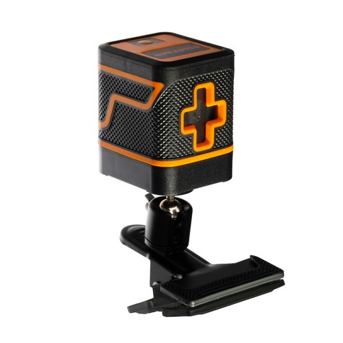 Praktikus lézeres szintező -