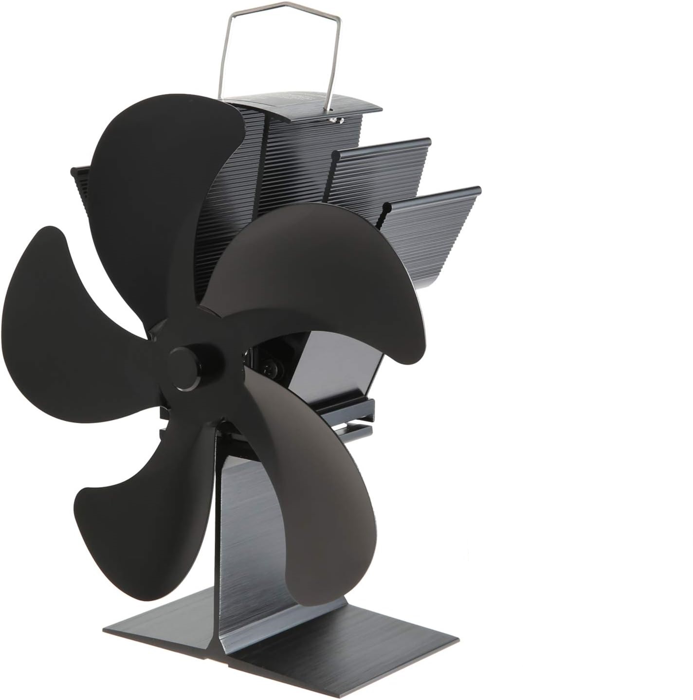 Praktikus kandallóventilátor