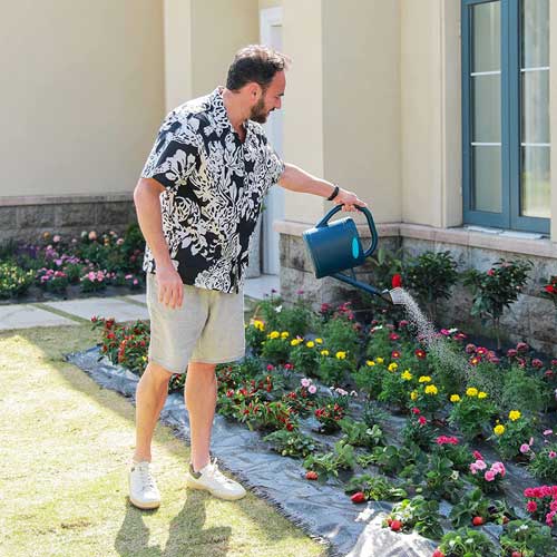 hatékony fekete fólia