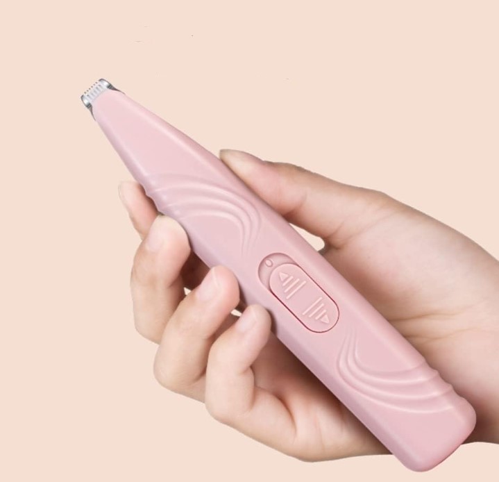 Mancs szőrnyíró kutyáknak és macskáknak