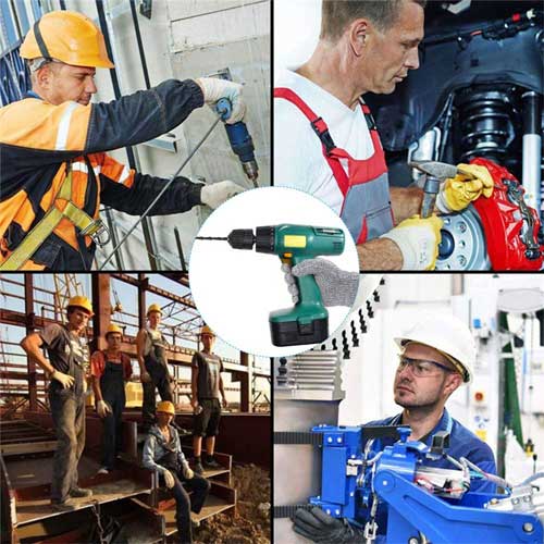 praktikus vagasbiztos kesztyu