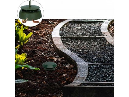 HÁRMAS CSOMAG - Effektív csigacsapda