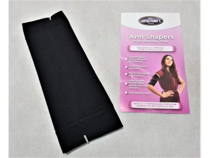 Felhúzható karcsúsító a karok formálásához