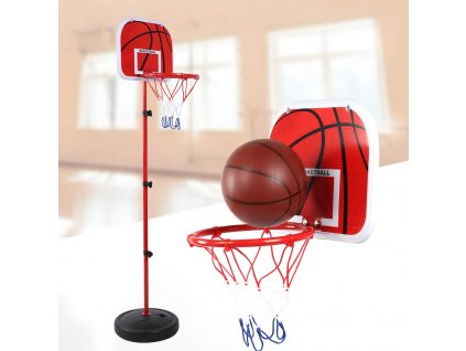 fantasztikus mini kosárlabda készlet