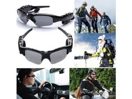 kiváló szemüveg fejhallgatóval bluetooth headsettel