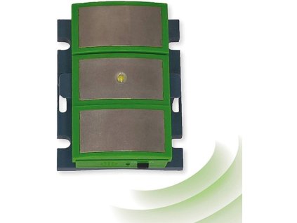 Elektromos és ultrahangos nyest riasztó gépkocsihoz