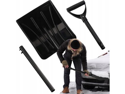 hasznos összecsukható hókotró