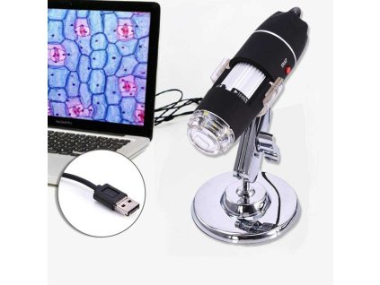 usb mikroszkóp