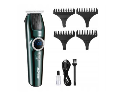 vezeték nélküli hajvágó