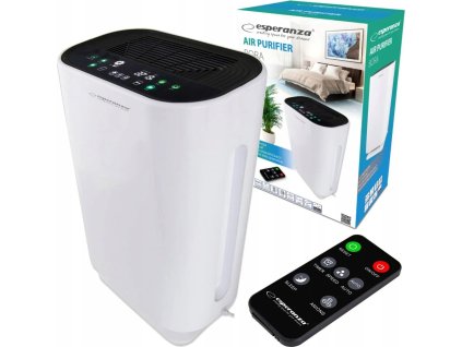 modern légtisztító