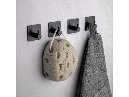 öntapadós akasztó