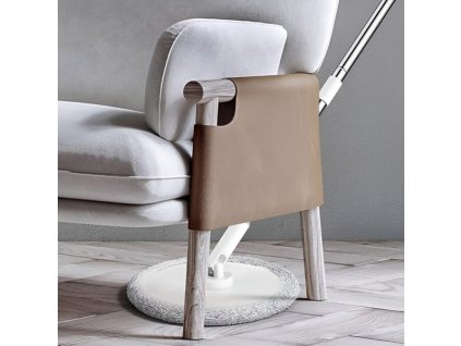 Egyedi forgófelmosó vödörrel