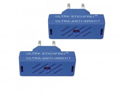 elektromos rovarriasztó