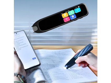 fordítótoll - elektronikus nyelvi fordító