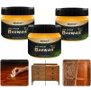 Speciális bee wax - méhviasz bútorokhoz 3 db