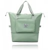 női többfunkciós összecsukható utazótáska - bővíthető