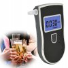 Minőségi digitális alkoholmérő fúvókával