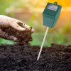 soil ph meter