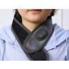 Egyedülálló hatékony melegítő masszázsöv a nyakra