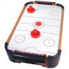 air hockey