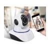 biztonsági WiFi IP kamera