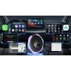 Minőségi vezeték nélküli CarPlay Android Auto adapter