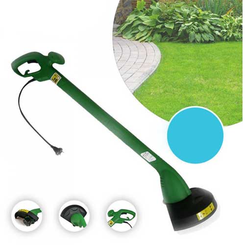 ręczna-kosiarka-elektryczna